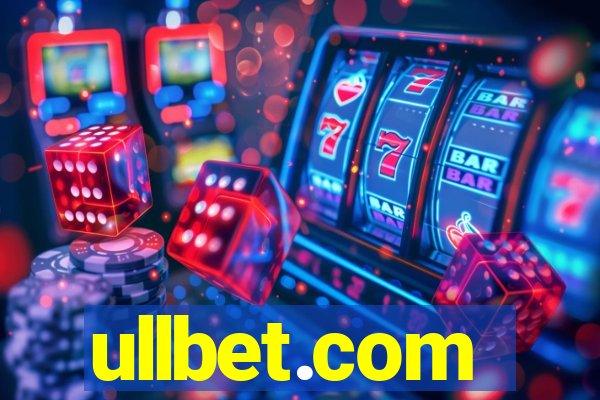 ullbet.com