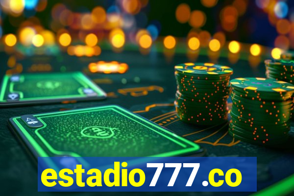 estadio777.co