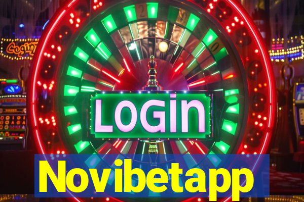 Novibetapp