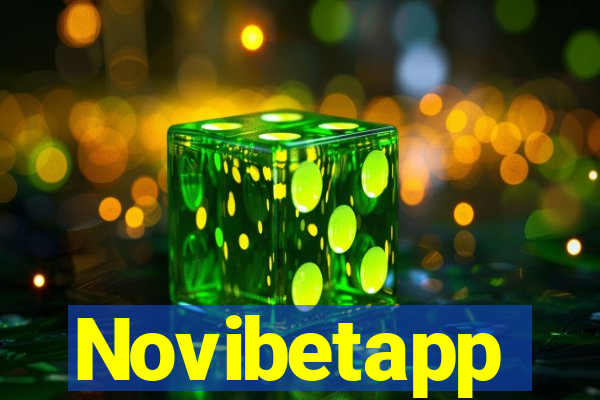Novibetapp