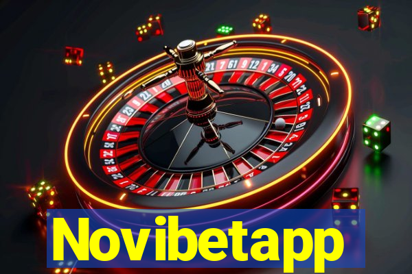 Novibetapp