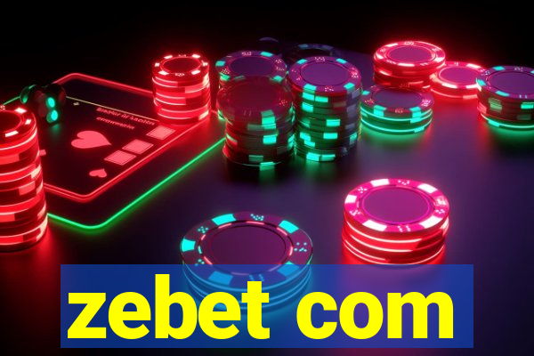 zebet com