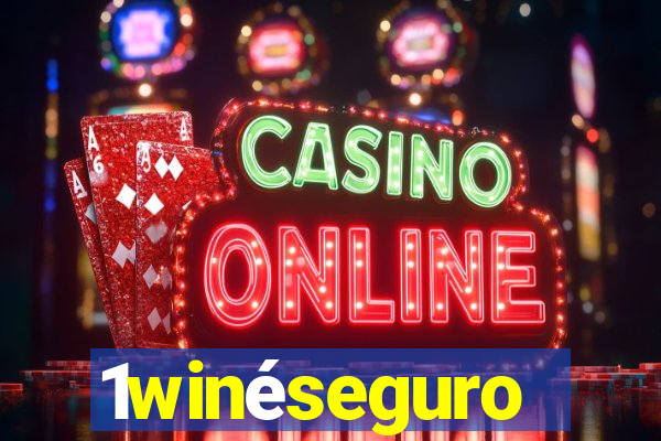 1winéseguro