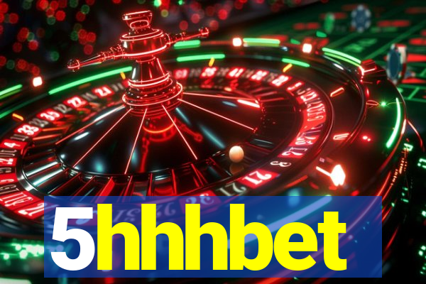 5hhhbet
