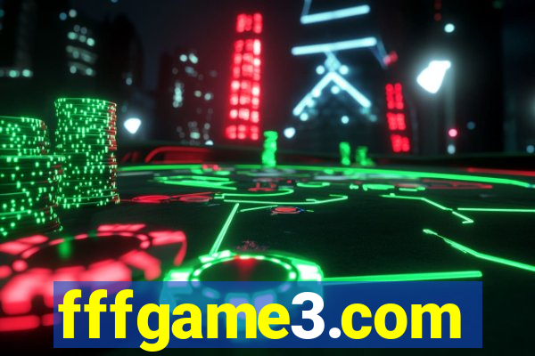 fffgame3.com