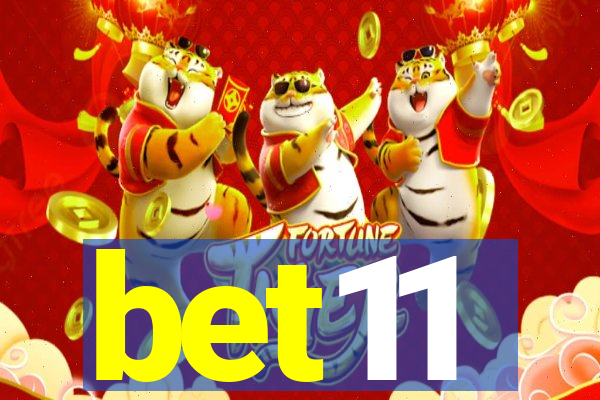 bet11