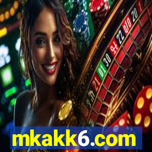 mkakk6.com