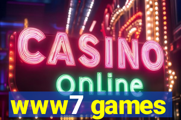 www7 games