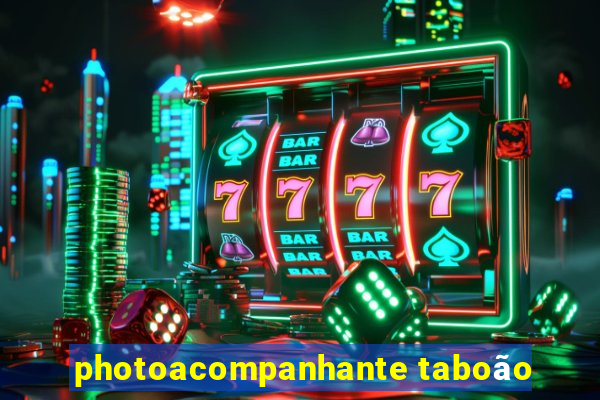 photoacompanhante taboão