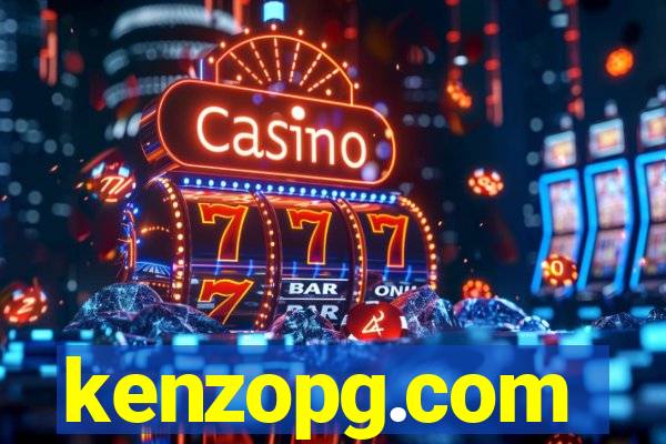 kenzopg.com