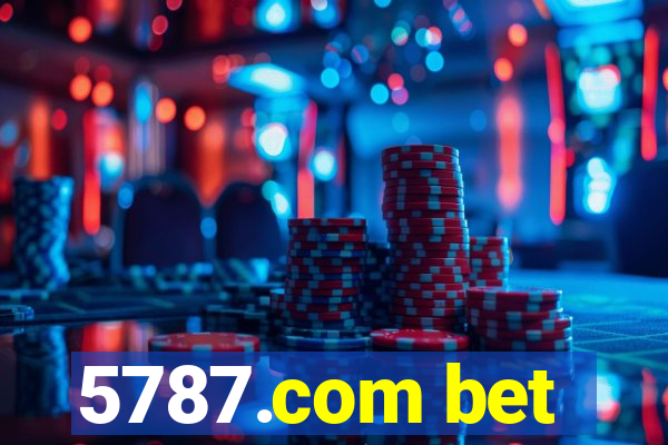 5787.com bet