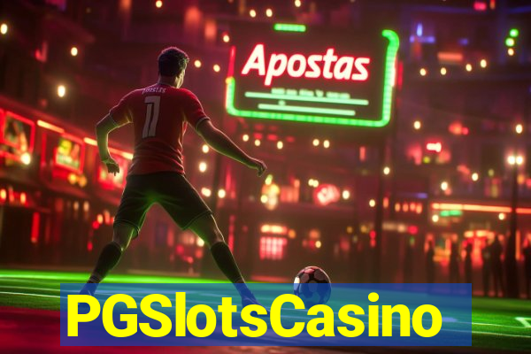 PGSlotsCasino