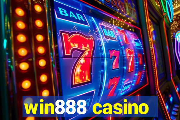 win888 casino