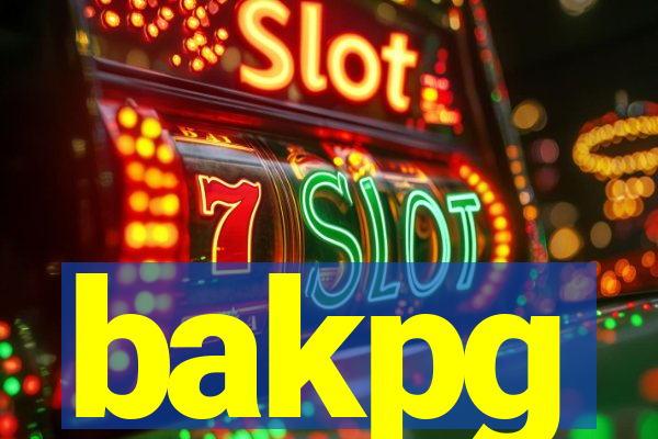 bakpg