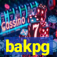 bakpg