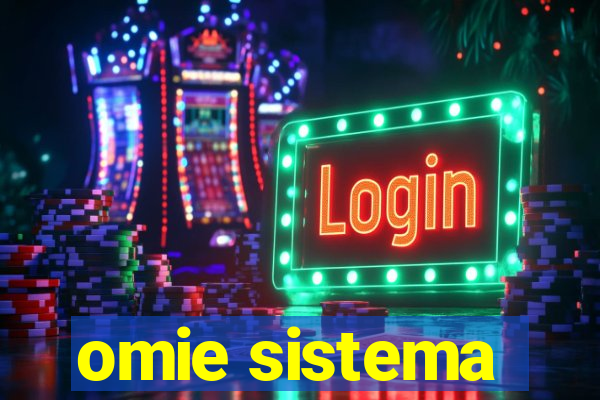 omie sistema
