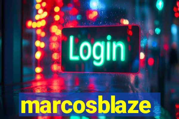 marcosblaze