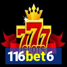 116bet6