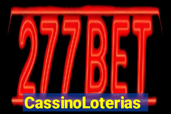 CassinoLoterias
