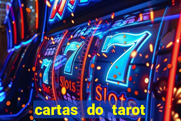 cartas do tarot que indicam mentira