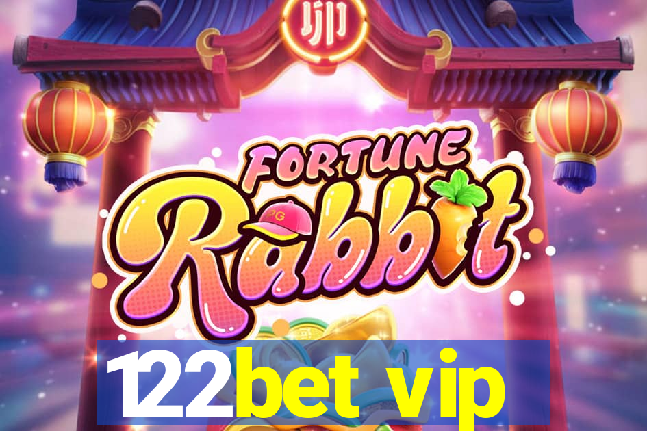 122bet vip