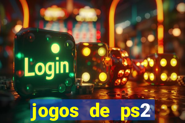 jogos de ps2 download torrent