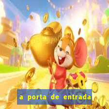 a porta de entrada do excluído ler gratis