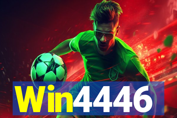 Win4446