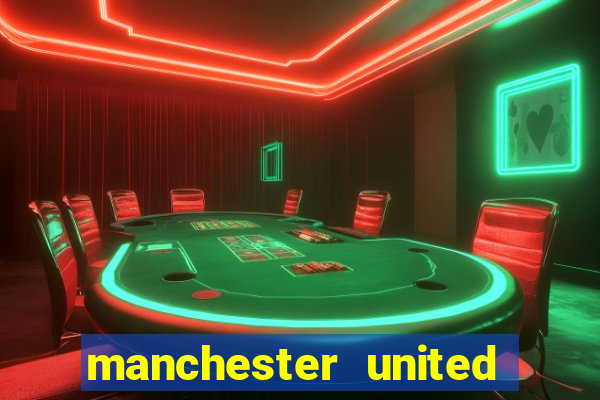 manchester united dls kit