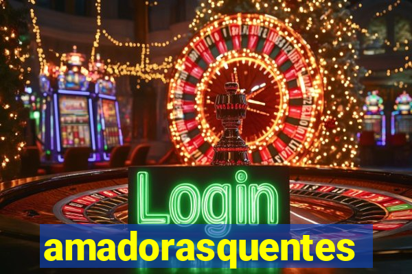 amadorasquentes