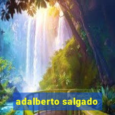 adalberto salgado