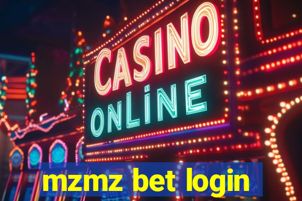 mzmz bet login