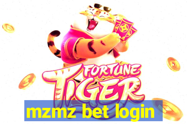 mzmz bet login