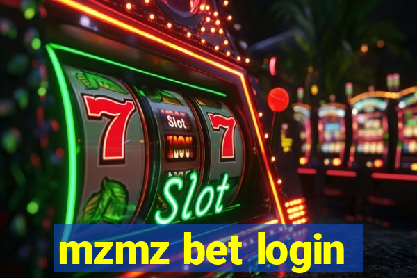 mzmz bet login