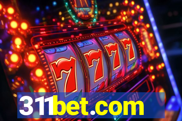 311bet.com
