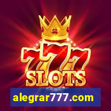 alegrar777.com