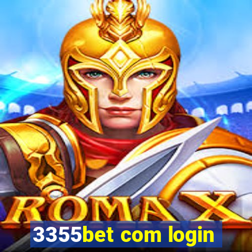 3355bet com login