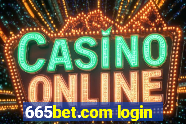 665bet.com login