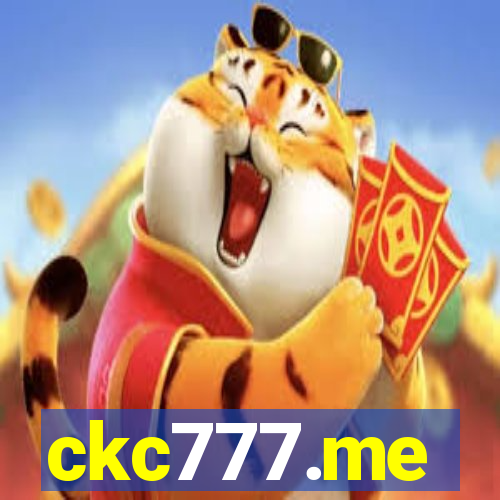 ckc777.me