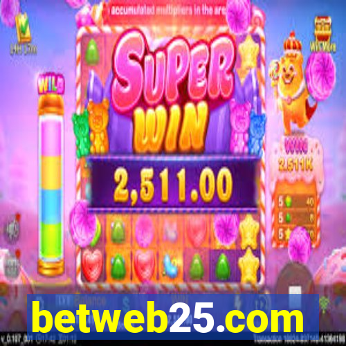 betweb25.com