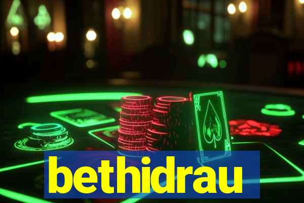 bethidrau