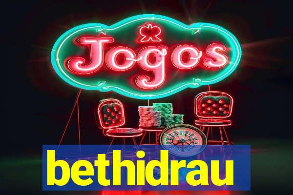 bethidrau