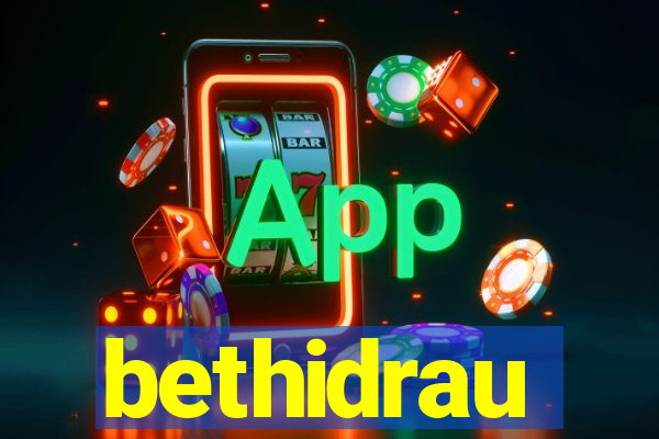 bethidrau