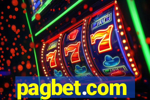 pagbet.com