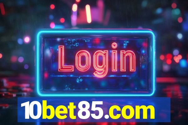 10bet85.com