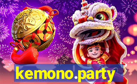 kemono.party