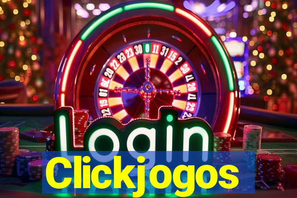 Clickjogos