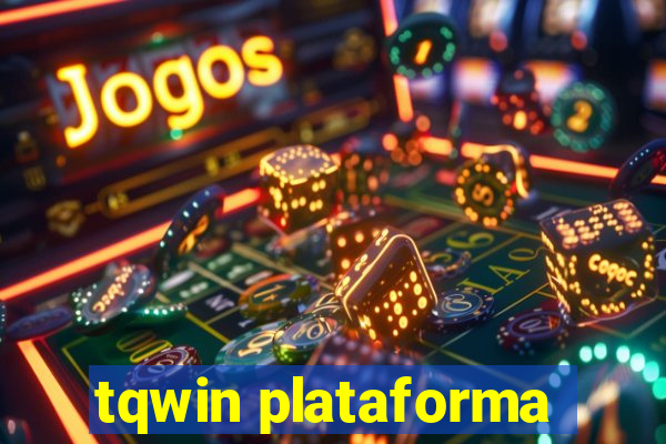 tqwin plataforma