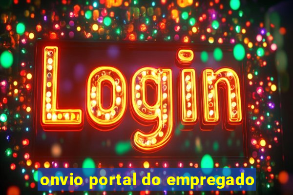 onvio portal do empregado