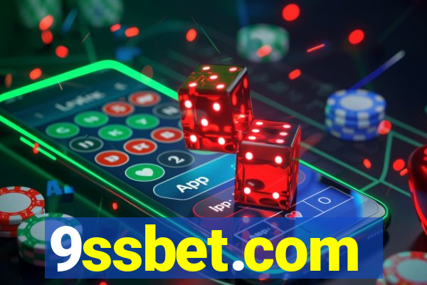 9ssbet.com